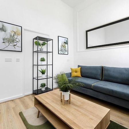 Cosy Place Near Camden Town Лондон Екстериор снимка