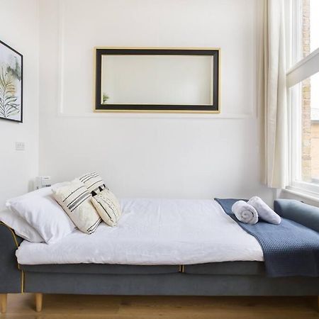 Cosy Place Near Camden Town Лондон Екстериор снимка