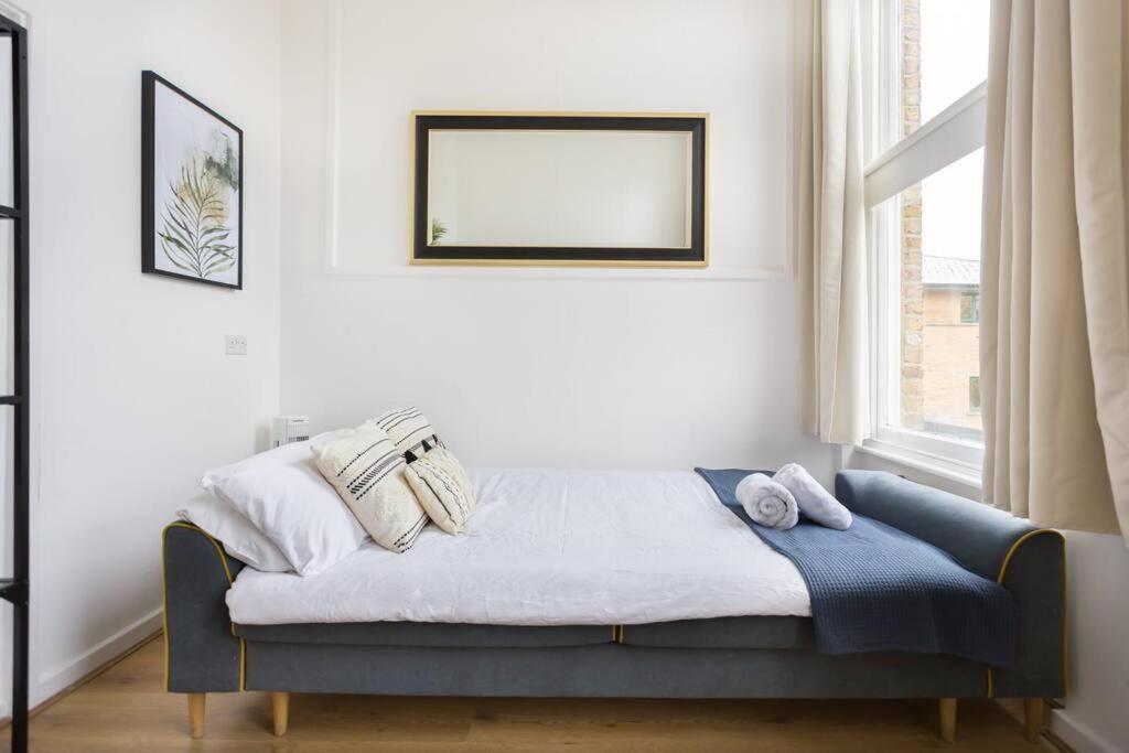 Cosy Place Near Camden Town Лондон Екстериор снимка
